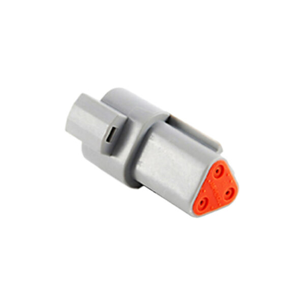 3 Pin Amphenol AT - Sealed Connector 'Deutsch' - Image 5