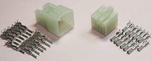 13 Pin Sumitomo MT .090″ Connector