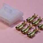 6 Pin Sumitomo .250