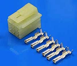 H・M様 6 Pin Sumitomo HM .090