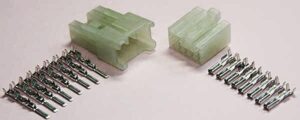 8 Pin Sumitomo MT .090″ Connector