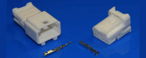 12 Pin Sumitomo NH .025″ Connector