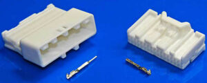 32 Pin Sumitomo NH .025″ Connector