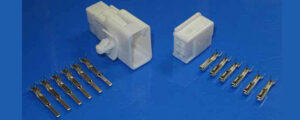 6 Pin Sumitomo TS .090″ Connector