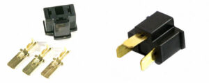 H4 Headlight Plug ‘Coupler’