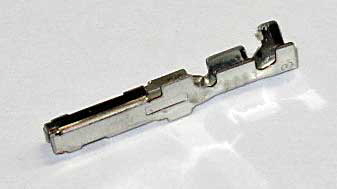 Terminal Sumitomo HE .050" Plated - Image 2