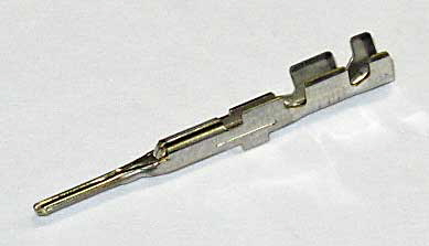 Terminal Sumitomo HE .050" Plated - Image 3