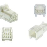 8 Pin Sumitomo NH .025