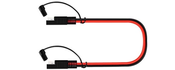 Cable SAE to SAE '16 AWG'