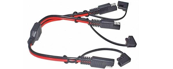 Cable SAE Splitter