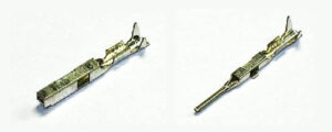 Terminal Nippon Tanshi N38 .040″ Plated ‘NT-040’