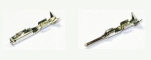 Terminal Furukawa UC .040″ Plated ‘Mitsubishi UC’