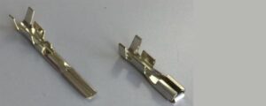 Terminal Yazaki PA .120″ Plated