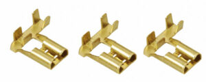 Terminal Mitsubishi H4 .305″ ‘Flag’
