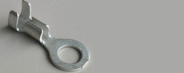 Ring Terminal M4 - '18-14 AWG'