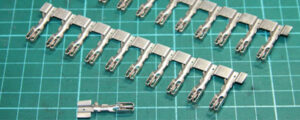 Terminals Fuse Box Single Blade ‘Sumitomo’