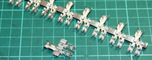 Terminals Fuse Box Double Blade ‘Sumitomo’