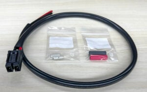 FH014AA Battery Lead