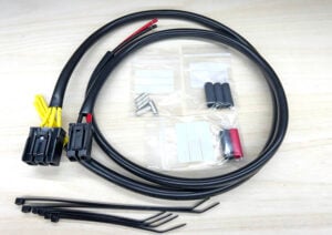 FH014AA Rectifier Wiring Kit