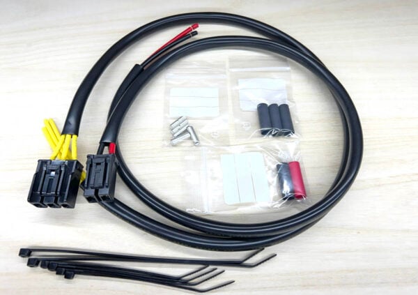 FH014AA Rectifier Wiring Kit