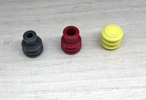 Seal QLW  250 – 3 Pin