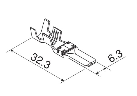 Terminal QLW  250 - Image 3