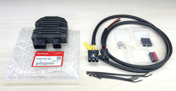 FH014AA Rectifier With Kit