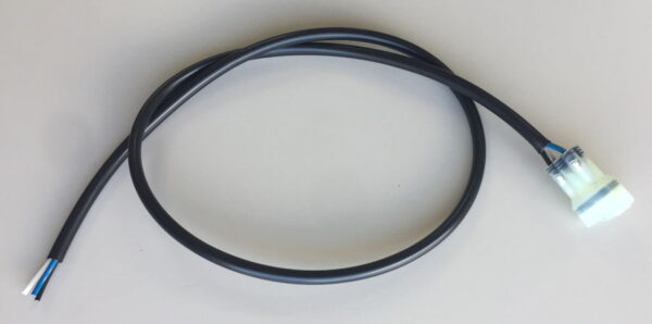 Honda NC750/NC700 - 6 Pin Aux Cable