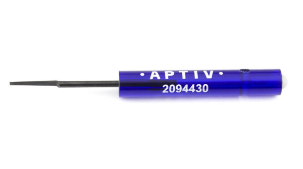 Metri-Pack Terminal Removal Tool
