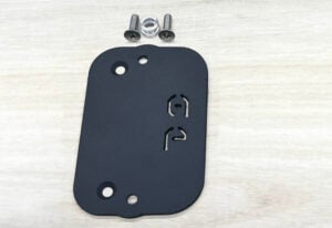 Harley Pan America Rectifier Bracket [SH847]
