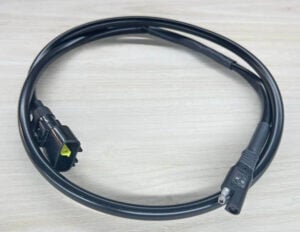 Powerlink To SAE Cable