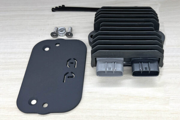 Harley Pan America Rectifier Upgrade Kit 3 [SH847]