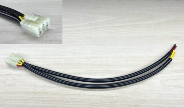 SH781AA Rectifier Lead