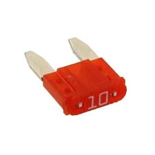 10A ATM Blade Fuse