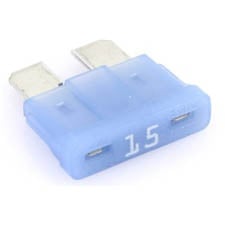 15A ATO/ATC Blade Fuse