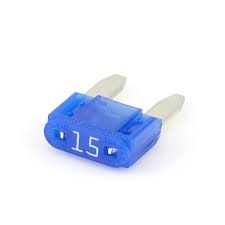 15A ATM Blade Fuse