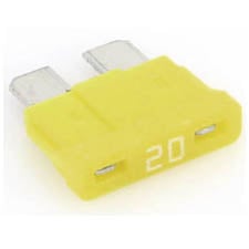 20A ATO/ATC Blade Fuse