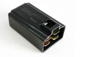 Relay – 20A Panasonic Without Tab – [NO]