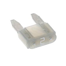 2A ATM Blade Fuse