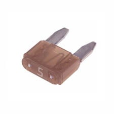 5A ATM Blade Fuse