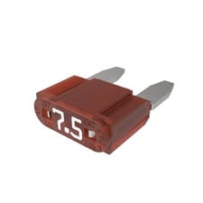7.5A ATM Blade Fuse