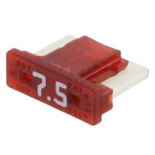 7.5A ATM Blade Fuse