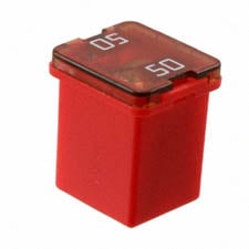 50A Low Profile JCase Fuse