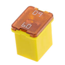 60A Low Profile JCase Fuse