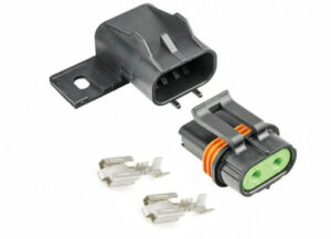 Fuse Holder Weatherproof 46A – [ Metri-pack 630 ]