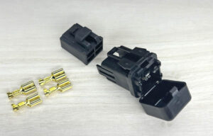 Fuse Holder Un-Sealed Modular 20A ATO – [ Pacific Fuse ]