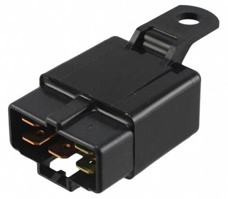 Relays - [Automotive] - Eastern Beaver Inc