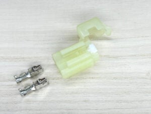 Fuse Holder Unsealed 20A ATM – [ Yazaki ]
