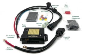 CB500X PC-8R Fuse Box Kit