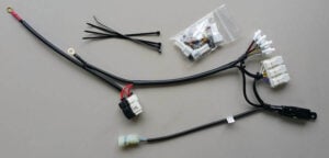 Honda XL750 Transalp CS Kit
